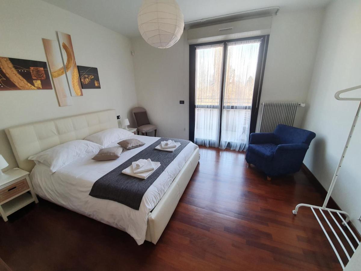 Corte Sv4 3* Parma