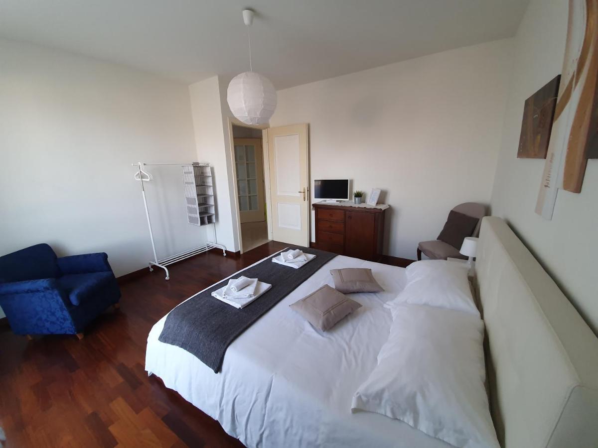 Corte Sv4 Bed & Breakfast Parma